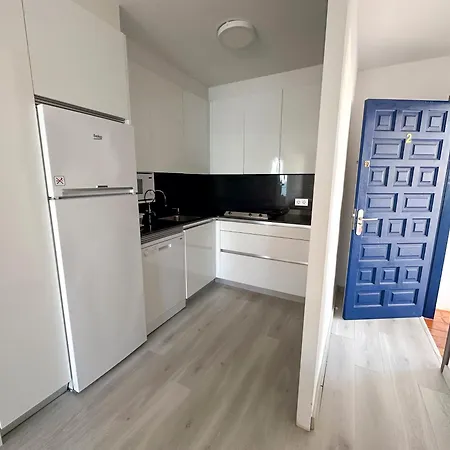 Apartment Capri-playa *