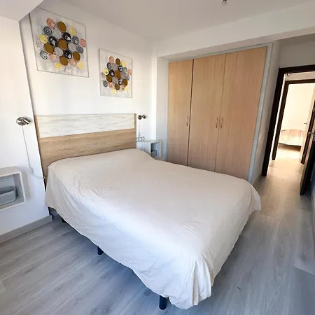 Apartment Capri-playa *