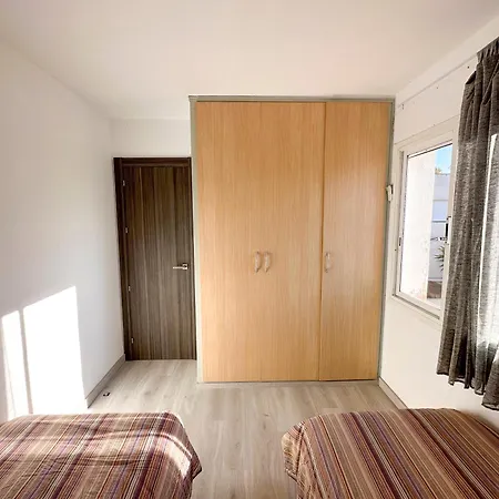 Apartment Capri-playa Sant Carles De La Rapita