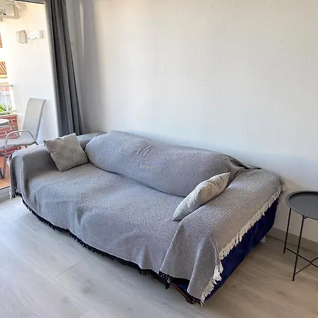 Capri-playa Apartment