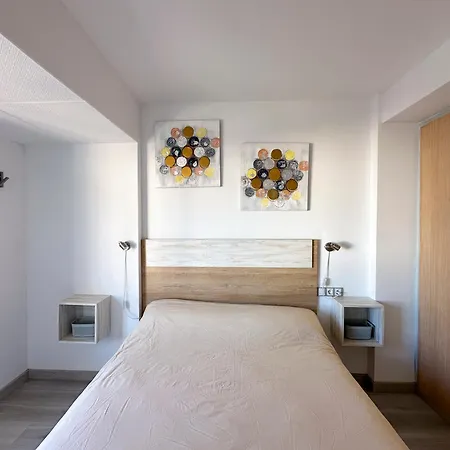 Apartment Capri-playa