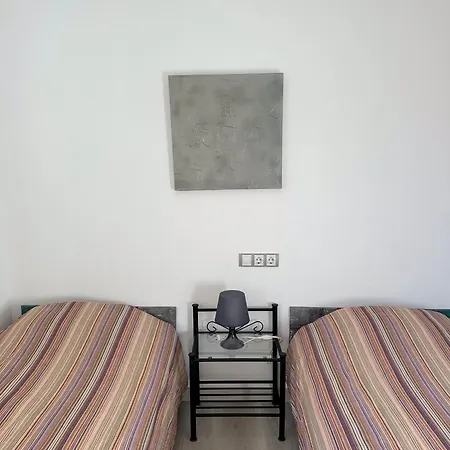 Capri-playa Apartment *