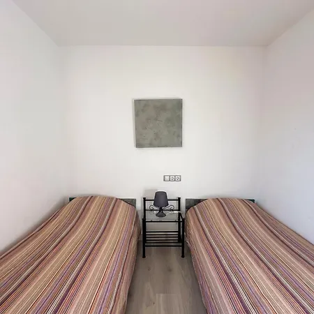 Capri-playa Apartment
