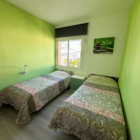 Apartment Capri-playa *