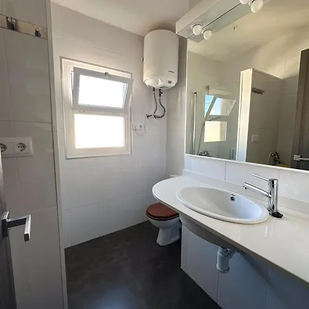Apartment Capri-playa Sant Carles De La Rapita