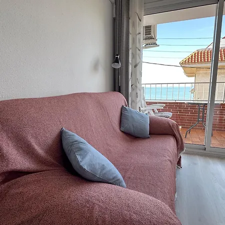 Capri-playa Apartment *