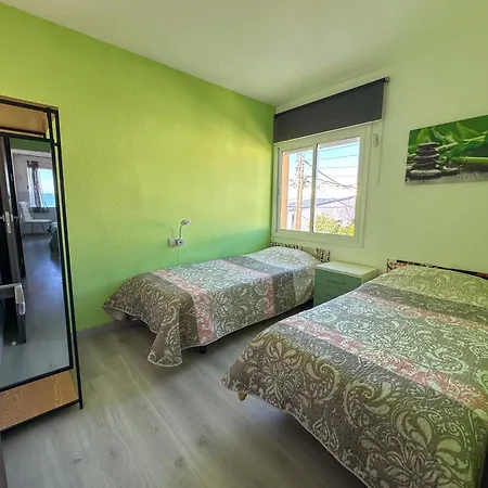 Capri-playa Apartment