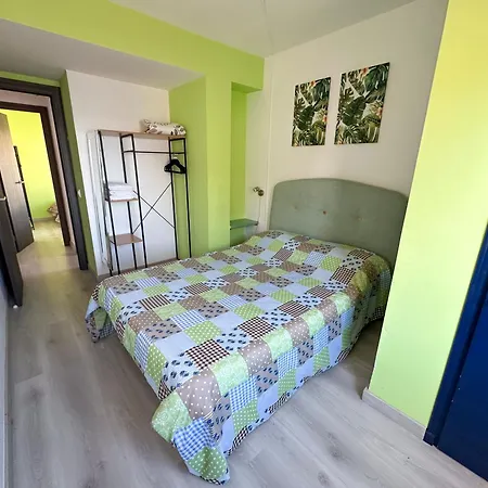 Apartment Capri-playa
