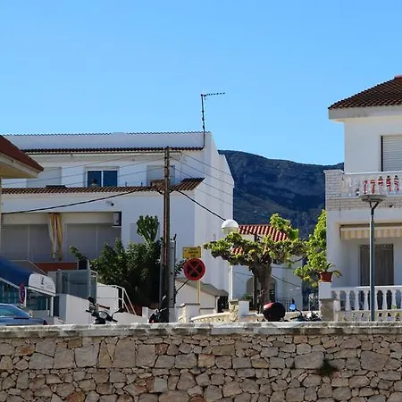 Apartment Capri-playa *