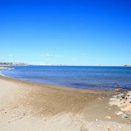 Apartment Capri-playa Sant Carles De La Rapita