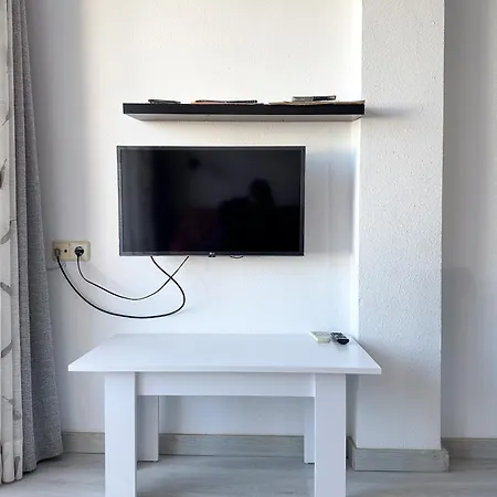 Apartmán Capri-playa Sant Carlos de la Ràpita