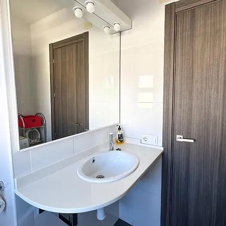Apartmán Capri-playa *