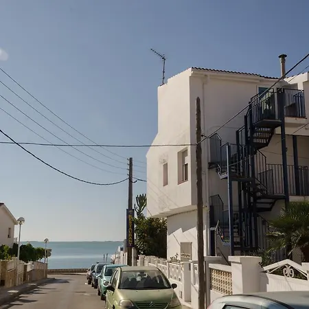 Capri-playa アパート *
