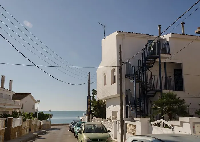 Capri-playa Appartamento *